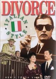 divorce italian style essay